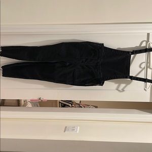 Madewell overalls